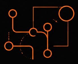 Electronics service icon