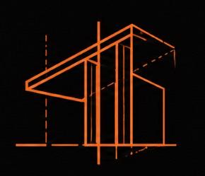 Fit-out service icon
